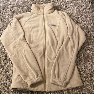 Columbia Fleece